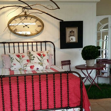 Bedroom Ideas