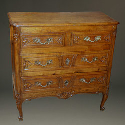 Antique Commodes - Accent Chests And Cabinets