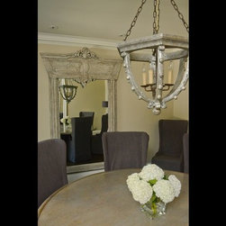custom chairs - Dining Chairs