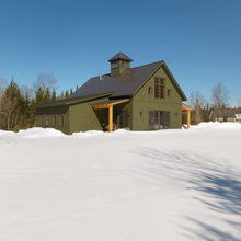 Lowry Exterior