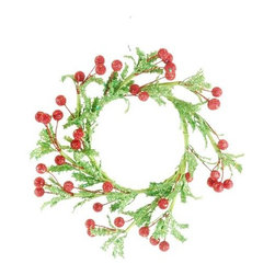 All Items - Wreaths And Garlands