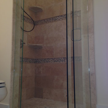 Kitchen and Bath