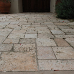 Landscaping Stones and Pavers - Landscaping Stones And Pavers