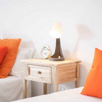 Home staging low cost para alquiler