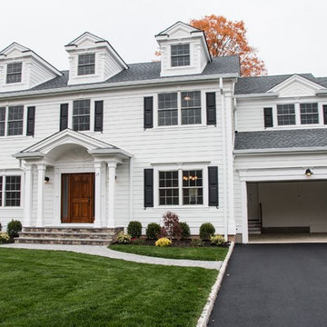 17 Mohawk Trail, Westfield, NJ