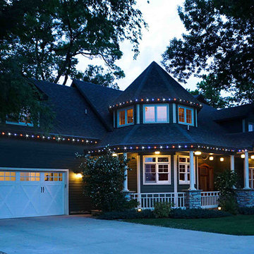 Custom Windsor Home