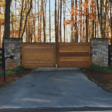 Estate Gates & Operators