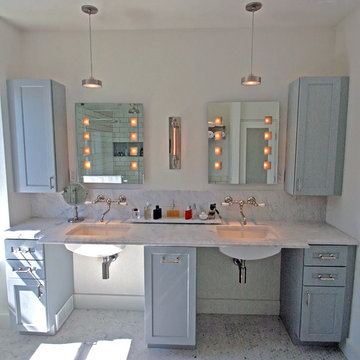 Bathrooms