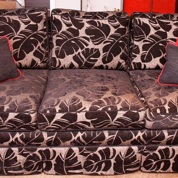 Custom Sofa