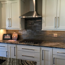 Backsplash