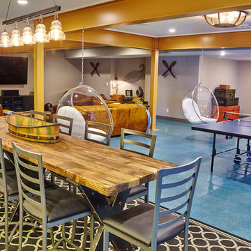 Interior Design