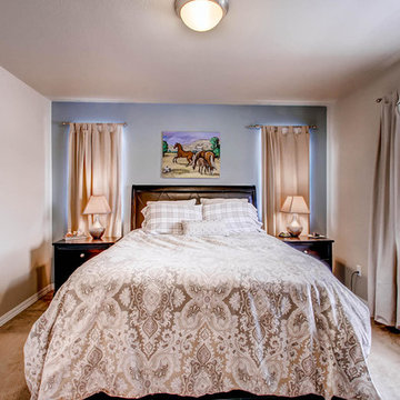 1430 Gold Hill Mesa Drive
