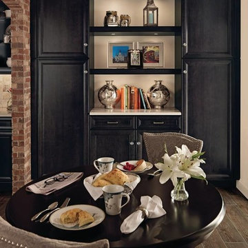 Merillat Cabinets