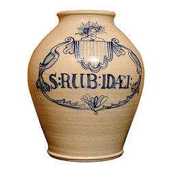Redware Pottery - Products