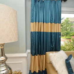 Fabric & Texture - Game Room And Bar Decor