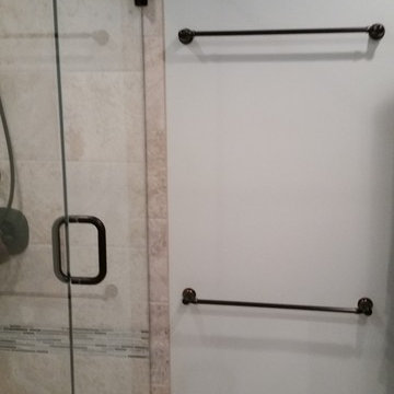 Ken and terrys Master Bath