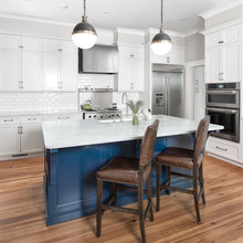 Kitchen New