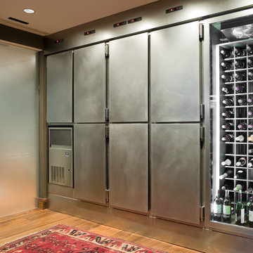 Contemporáneo Bodega