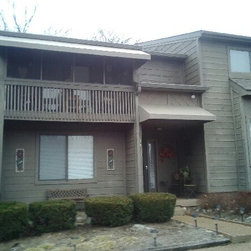 Condo restoration - Home Improvement