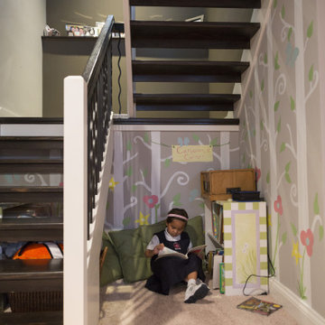 Webster Groves Active House USA | Green Home by Hibbs Homes