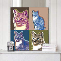 AllPopArt Popular Samples - Products