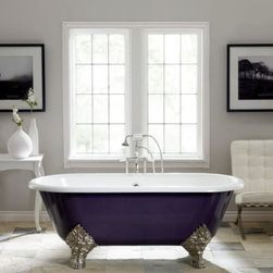 Cast Iron Bathtubs - Products