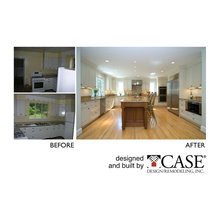 Kitchen Ideas