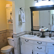 Bath Ideas