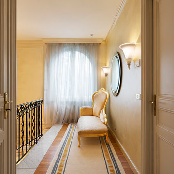 Casa al Mare . A