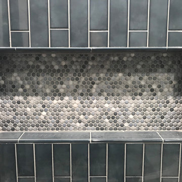 Bathroom Update