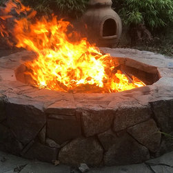 Fire Pits - Fire Pits