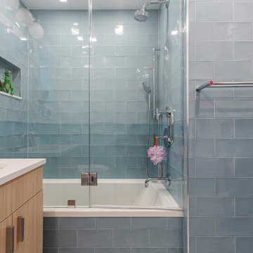 South Harlem Duplex