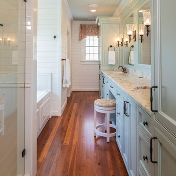 Historic Farmhouse Remodel