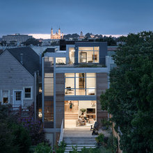 Urban Homes
