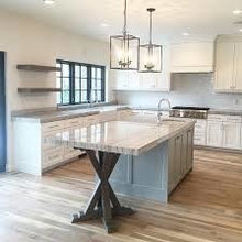 Kitchen Layouts