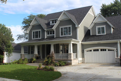 Exterior home photo in Chicago