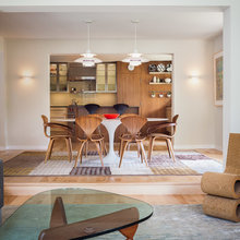 Design Classics: Frank Gehry’s Wiggle Side Chair