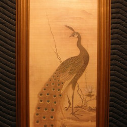 Artwork Selection & Custom Framing - Products