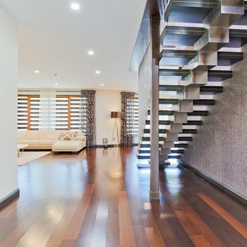 Caronport Crescent Residence