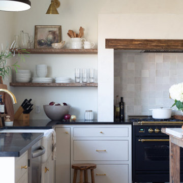 Residential Work
