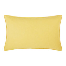 John Lewis Croft Collection Outdoor Cushion - Garden Cushions