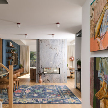 Modern Fusion Retreat