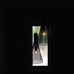 Light Pendants - Pendant Lighting