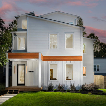 Guilford New Development Project