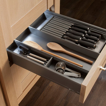 Morgan Kitchen