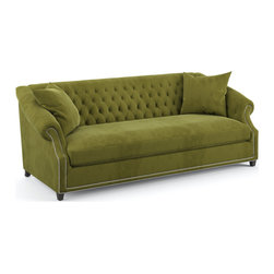 Wendover Queen Sleeper Sofa - Sofas