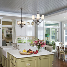 Lesser - Kitchen