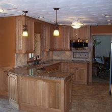 Kitchen Ideas