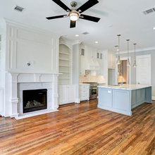 kitchens