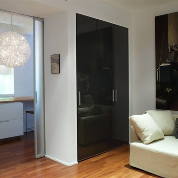 Financial District Residence